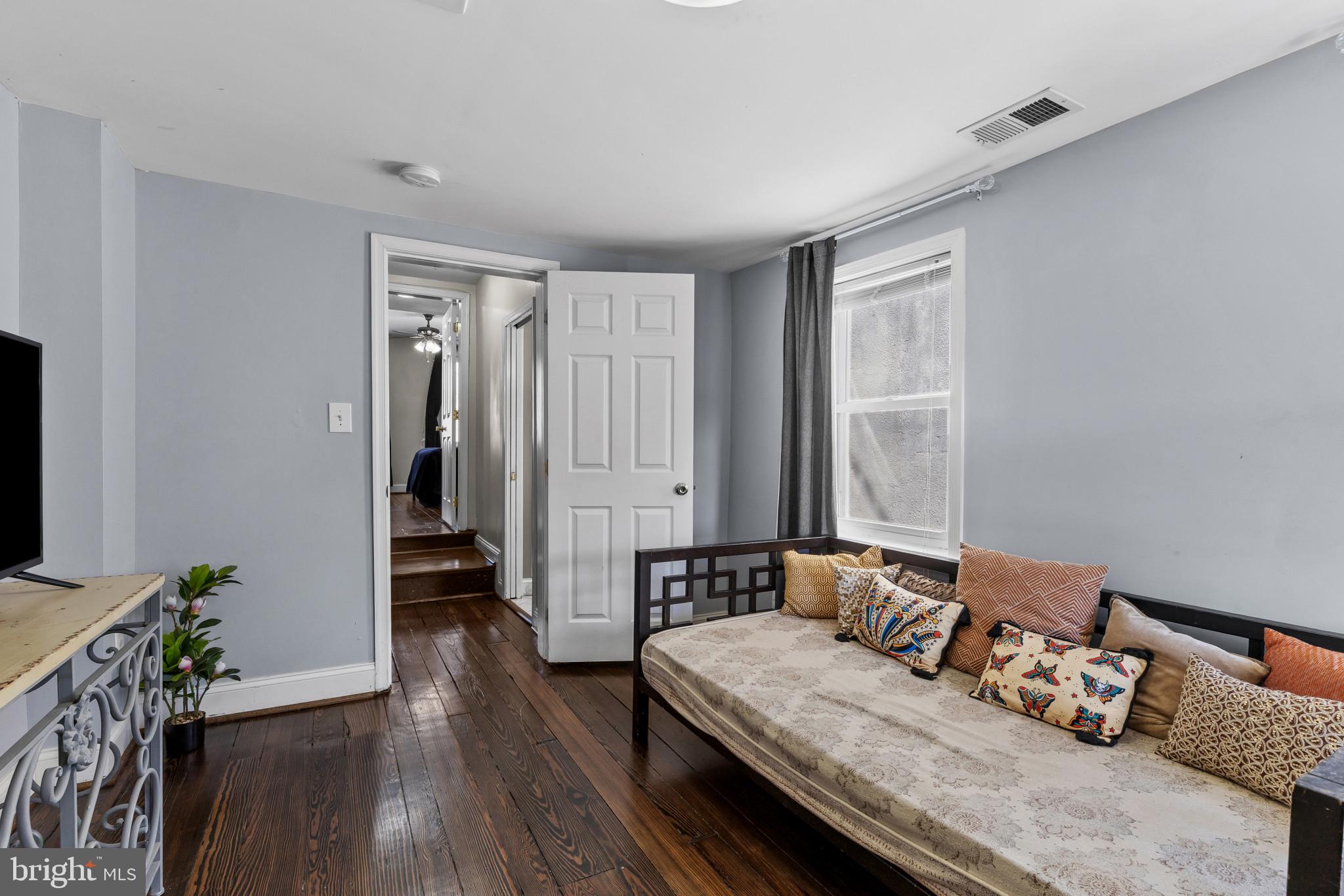 UPPER FELLS POINT - Residential