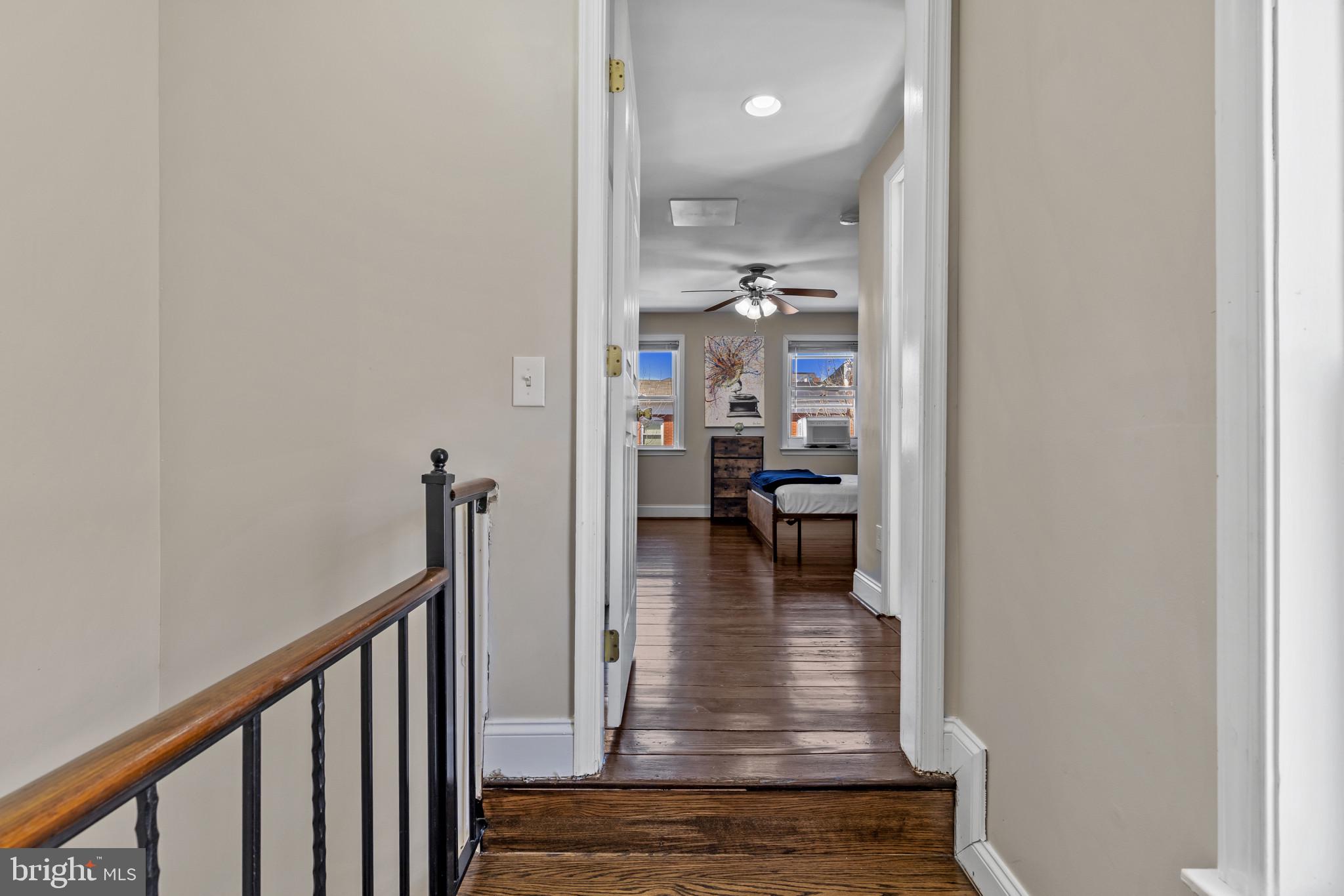 UPPER FELLS POINT - Residential