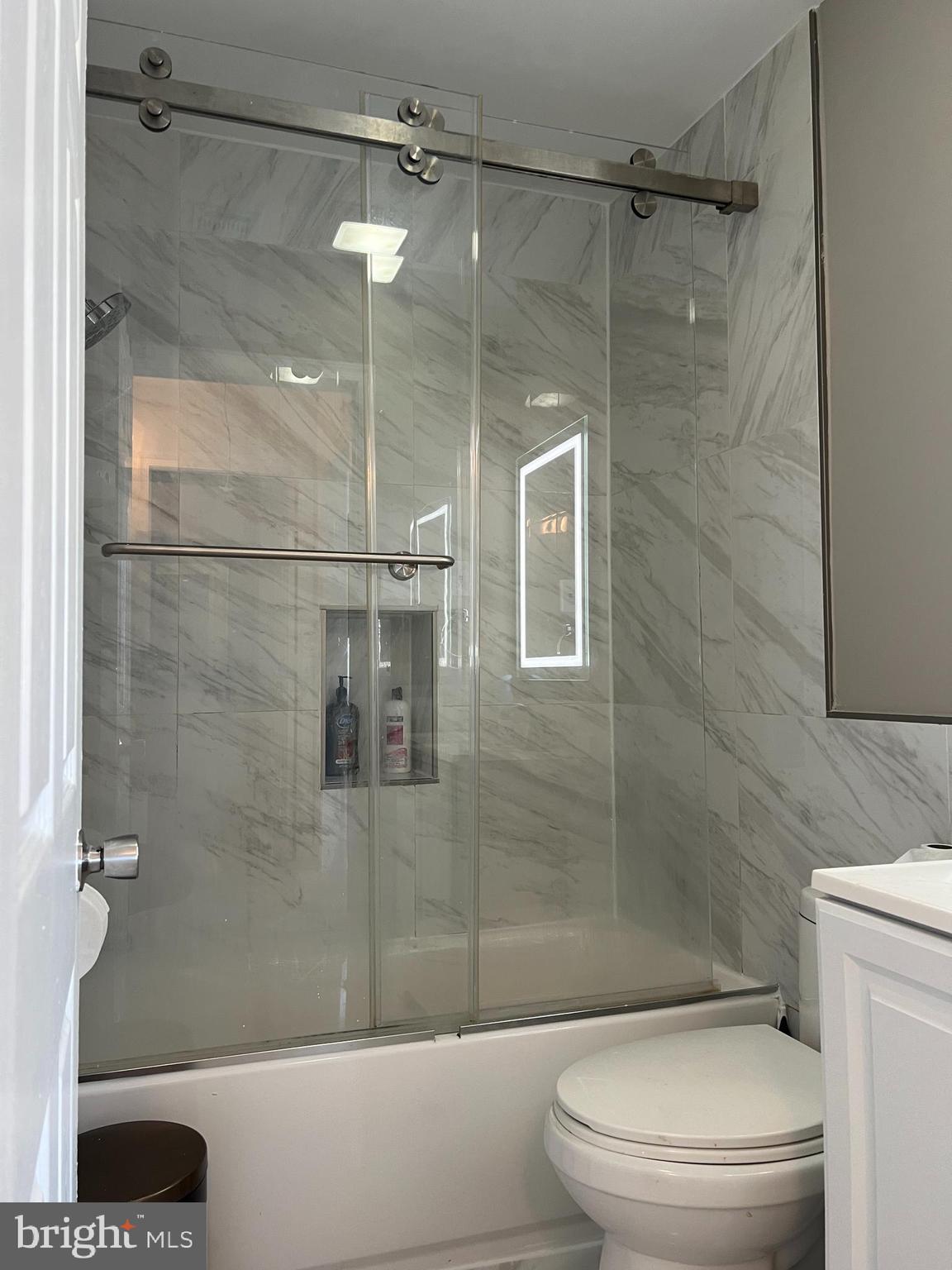 PRINCE WILLIAM PARKWAY - Residential Lease