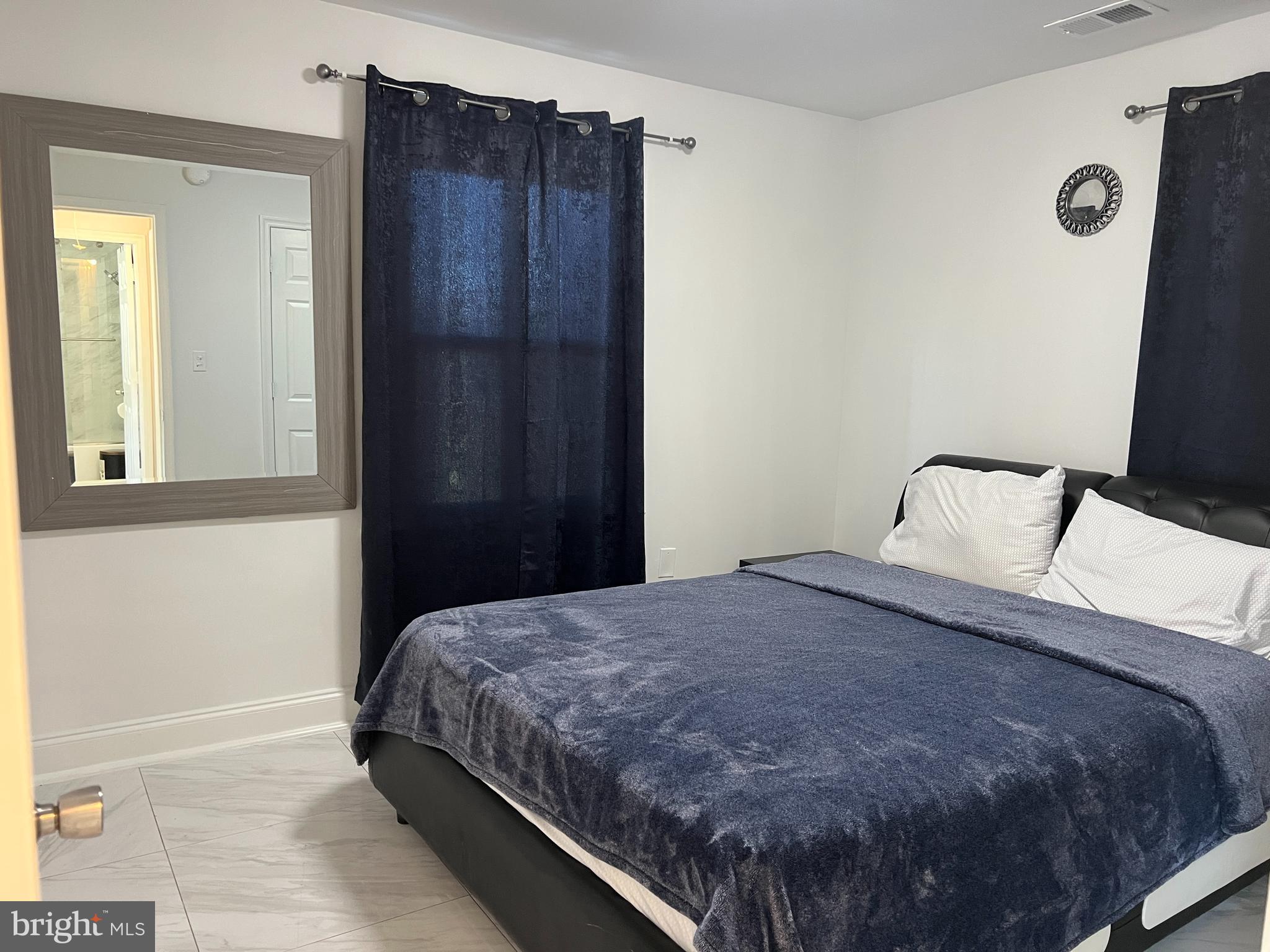 PRINCE WILLIAM PARKWAY - Residential Lease