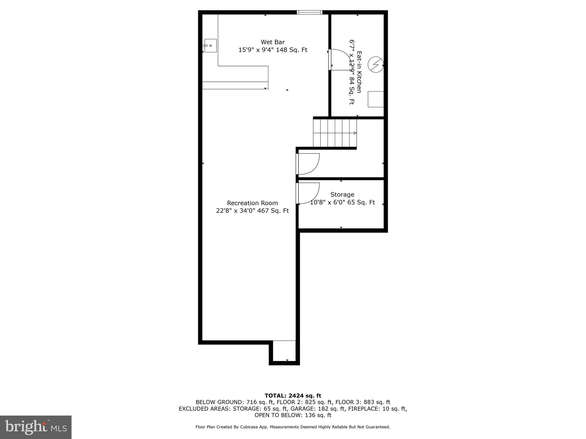 TOWNES AT CROSS CREEK - Residential