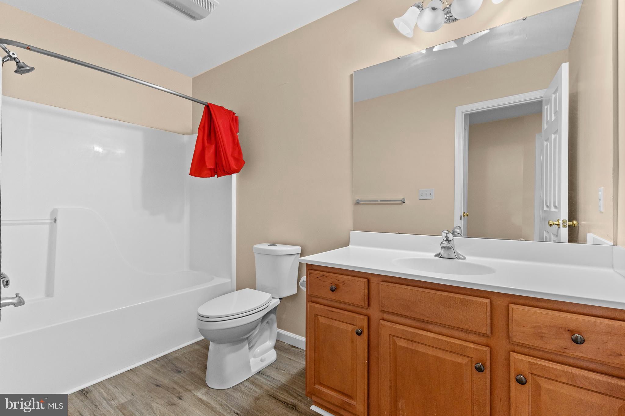 TOWNES AT CROSS CREEK - Residential