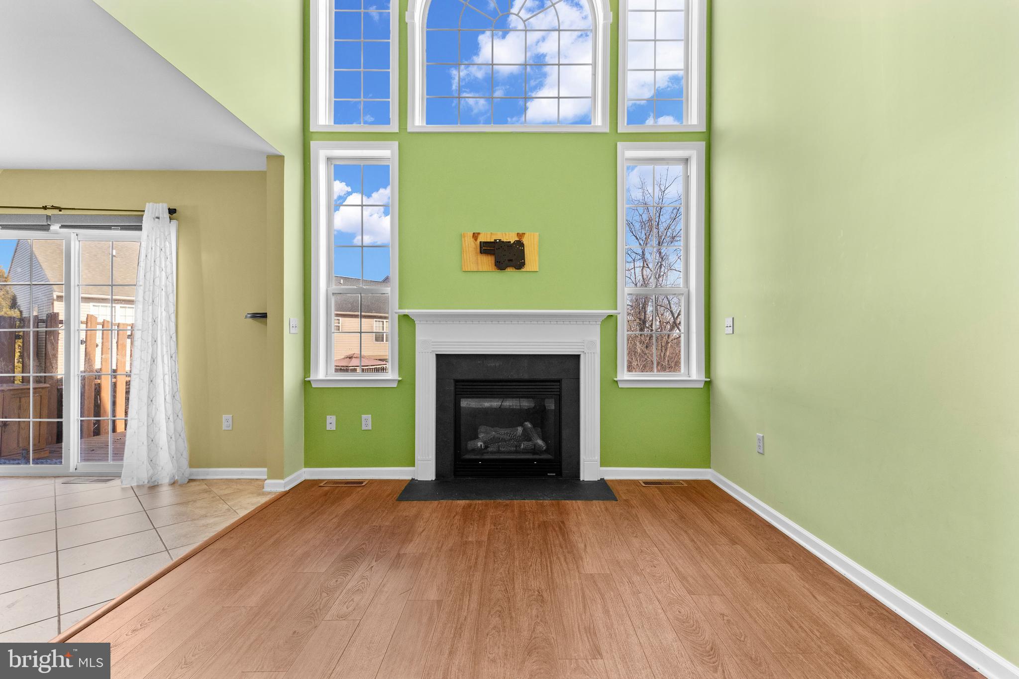 TOWNES AT CROSS CREEK - Residential