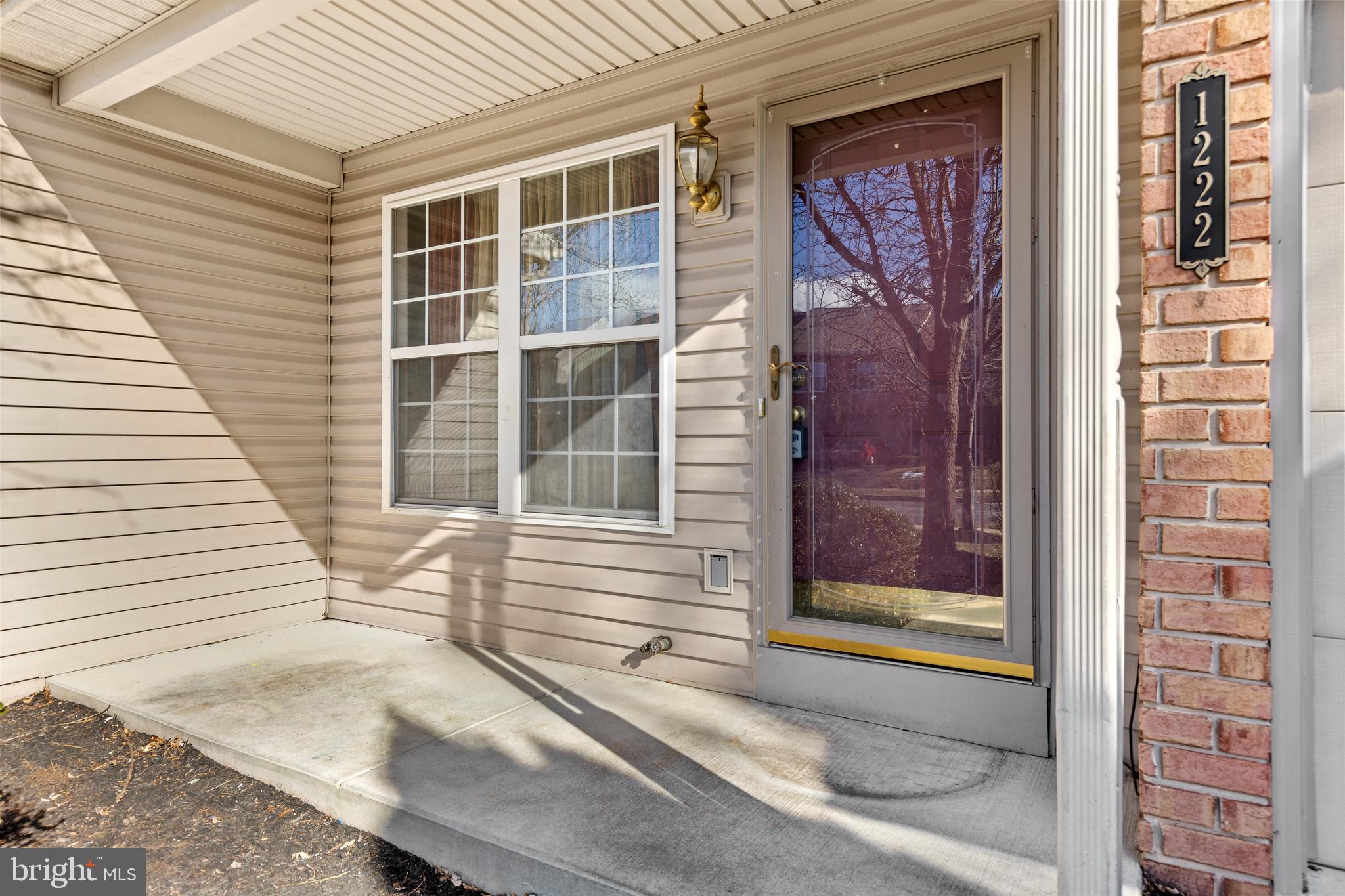 TOWNES AT CROSS CREEK - Residential