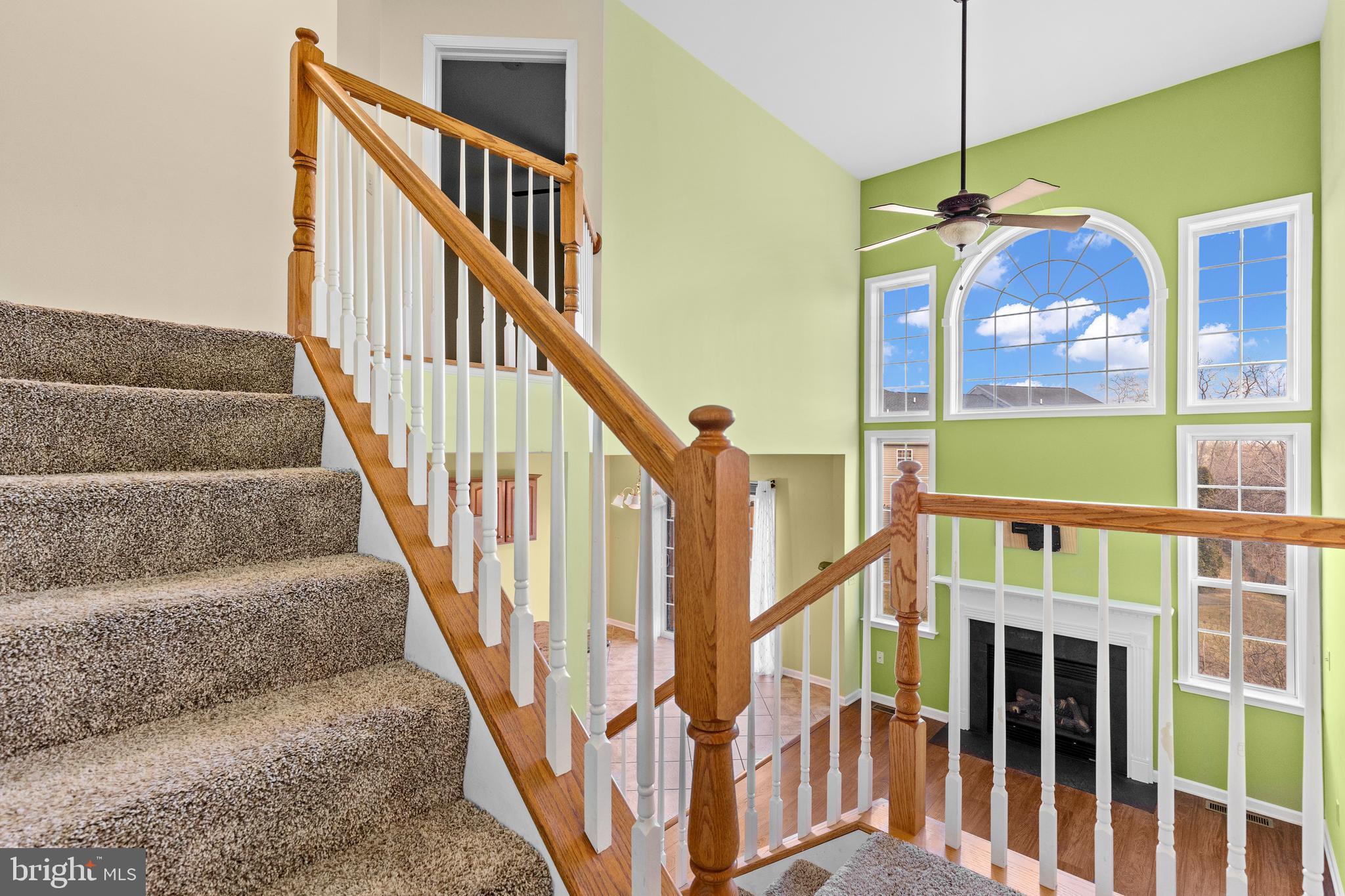 TOWNES AT CROSS CREEK - Residential