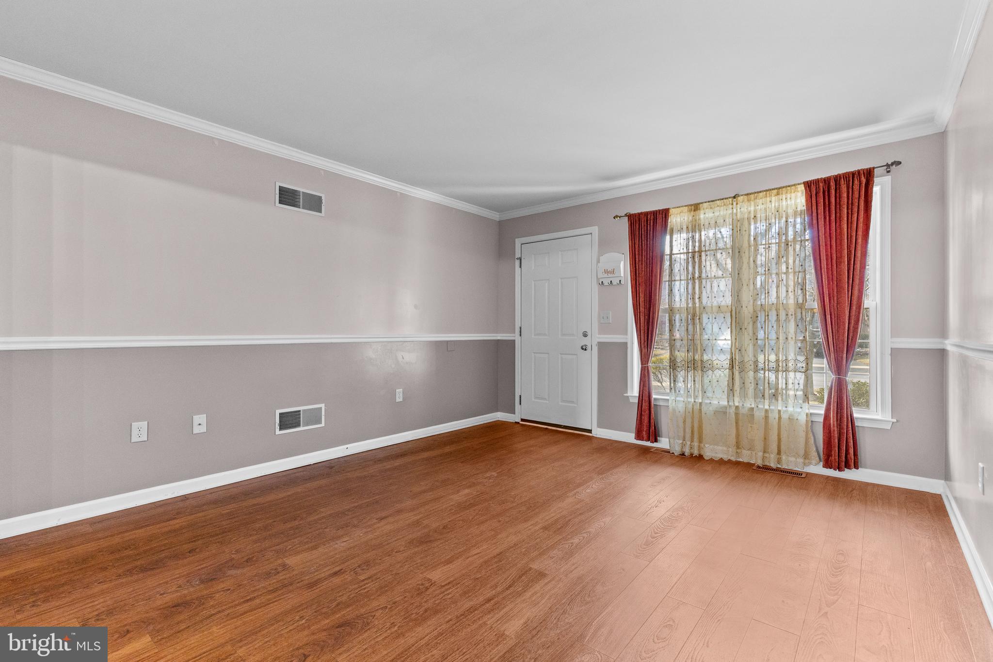 TOWNES AT CROSS CREEK - Residential