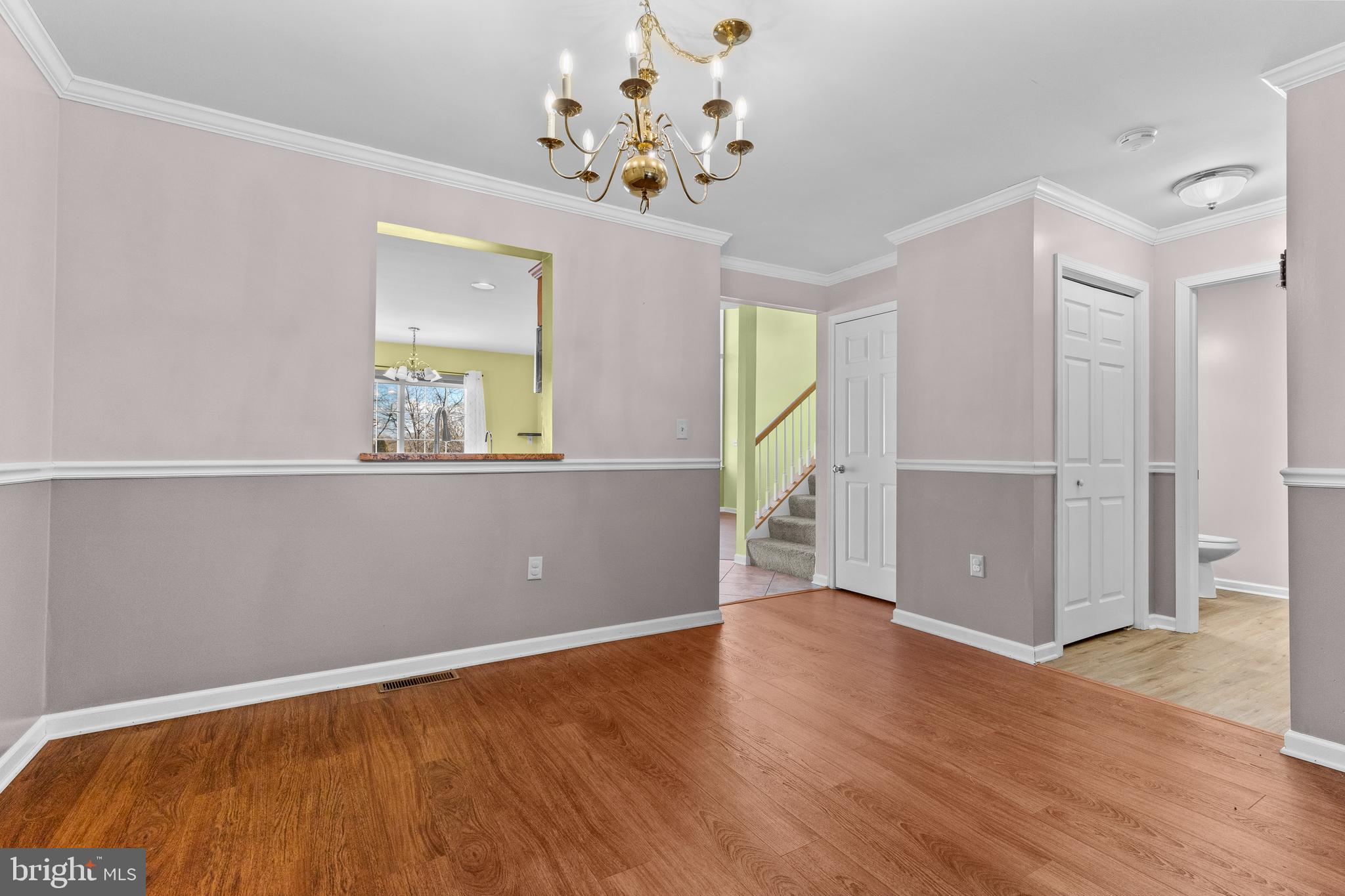 TOWNES AT CROSS CREEK - Residential