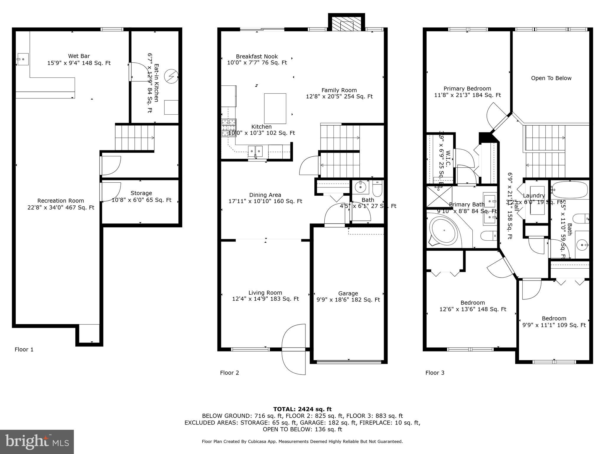 TOWNES AT CROSS CREEK - Residential