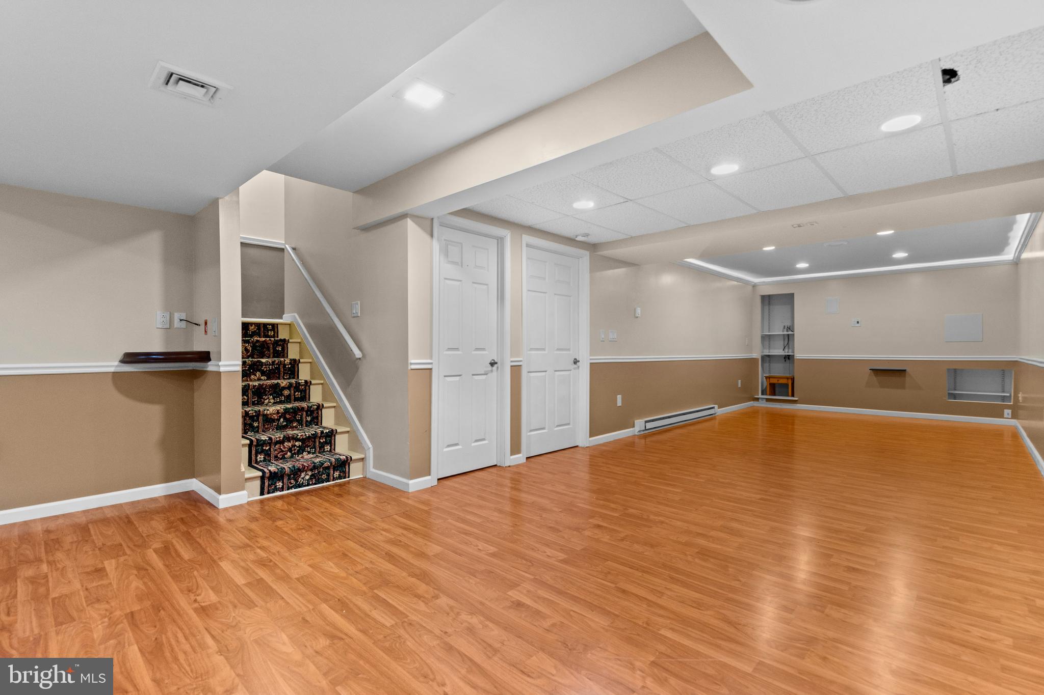 TOWNES AT CROSS CREEK - Residential