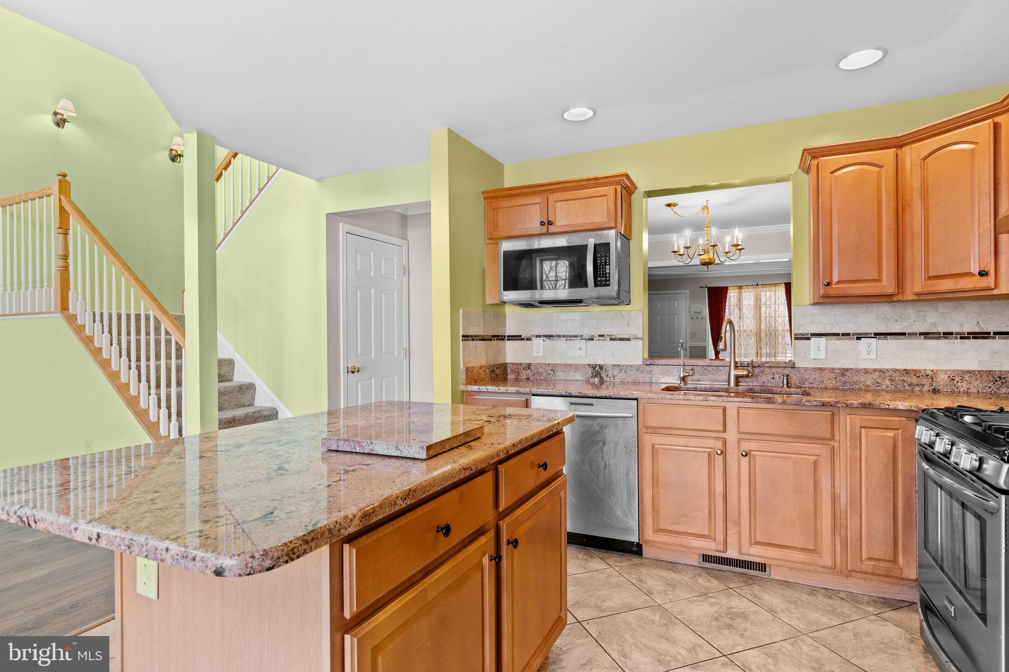 TOWNES AT CROSS CREEK - Residential