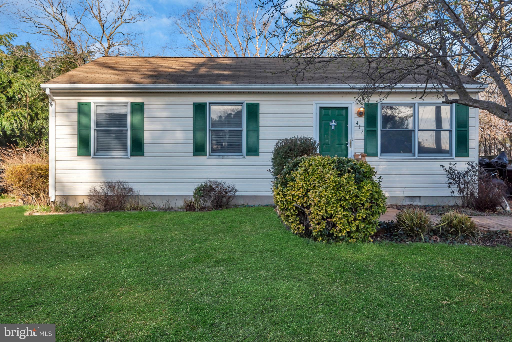 NONE AVAILABLE - Residential