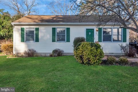 Homes For Sale - 417 N Academy Street<br/> Caroline County, GREENSBORO, MD 21639