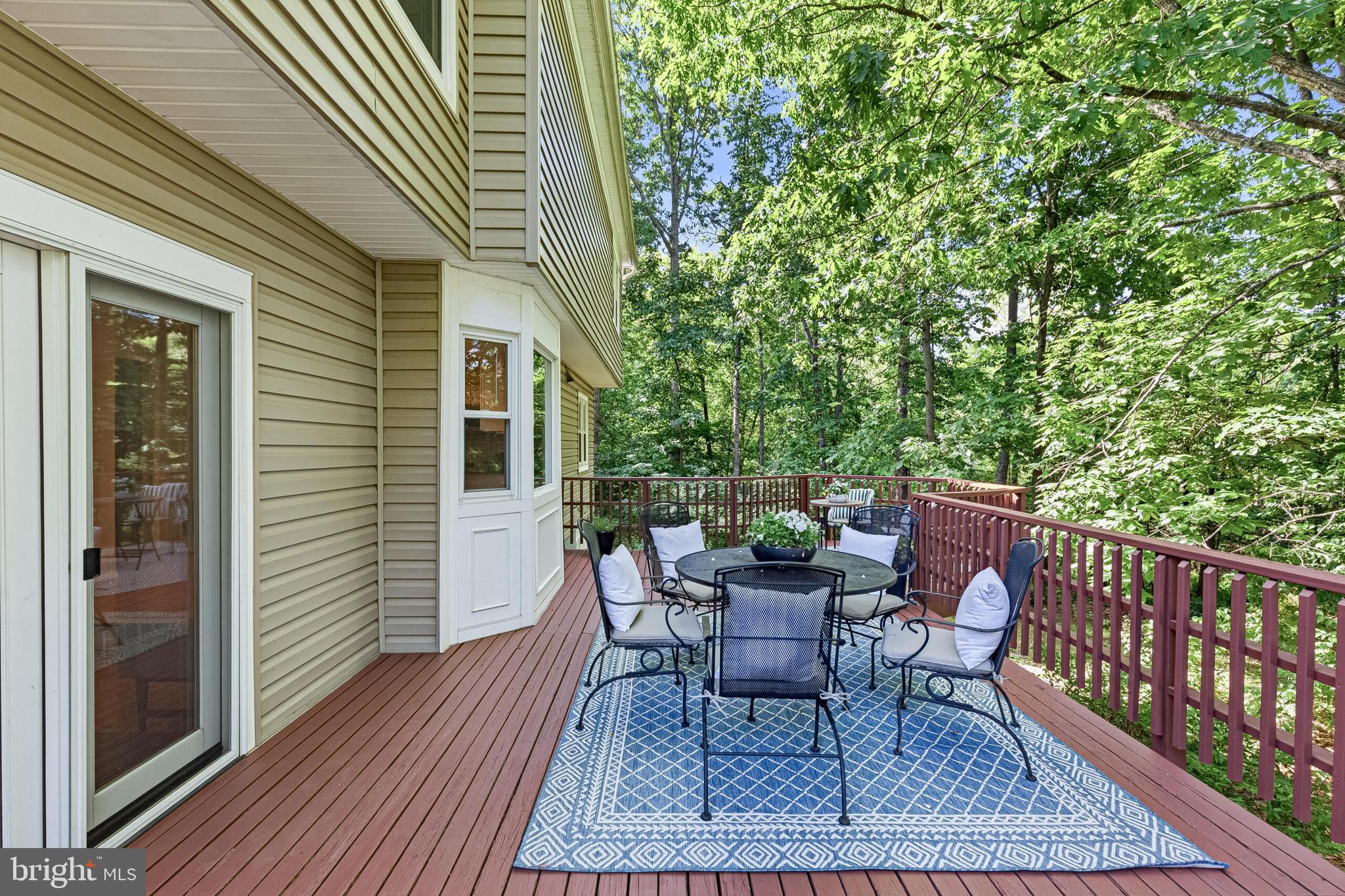 FRANKLIN GLEN - Residential
