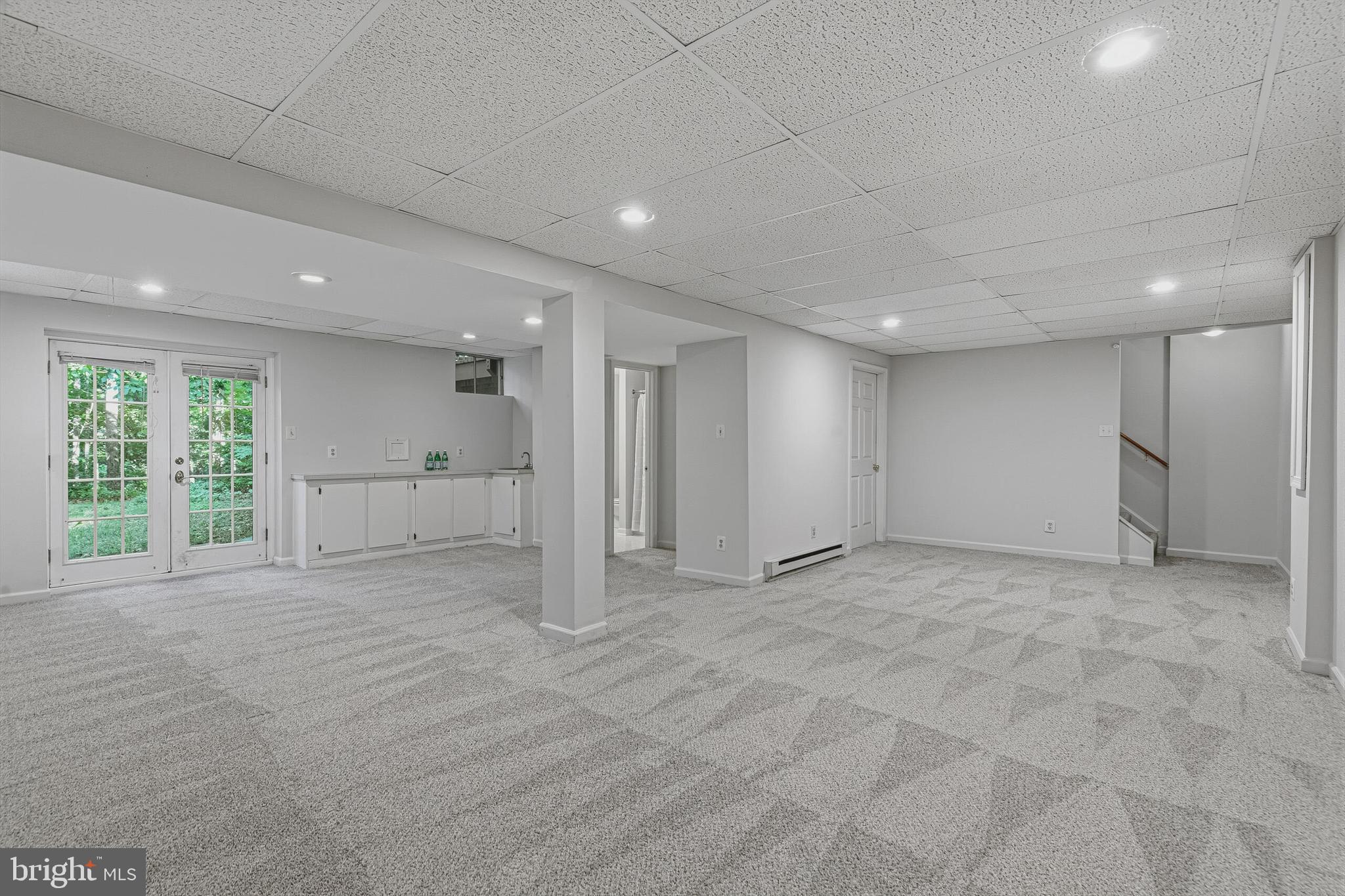 FRANKLIN GLEN - Residential