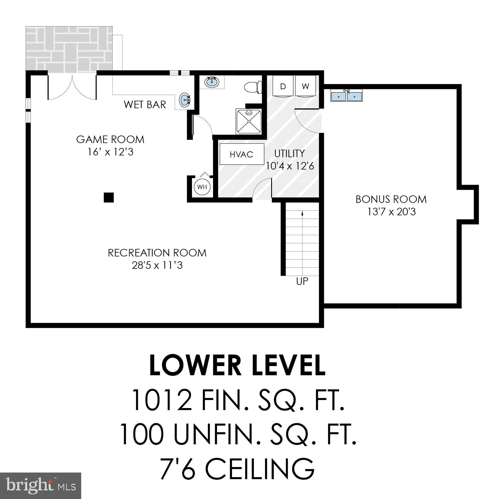 FRANKLIN GLEN - Residential