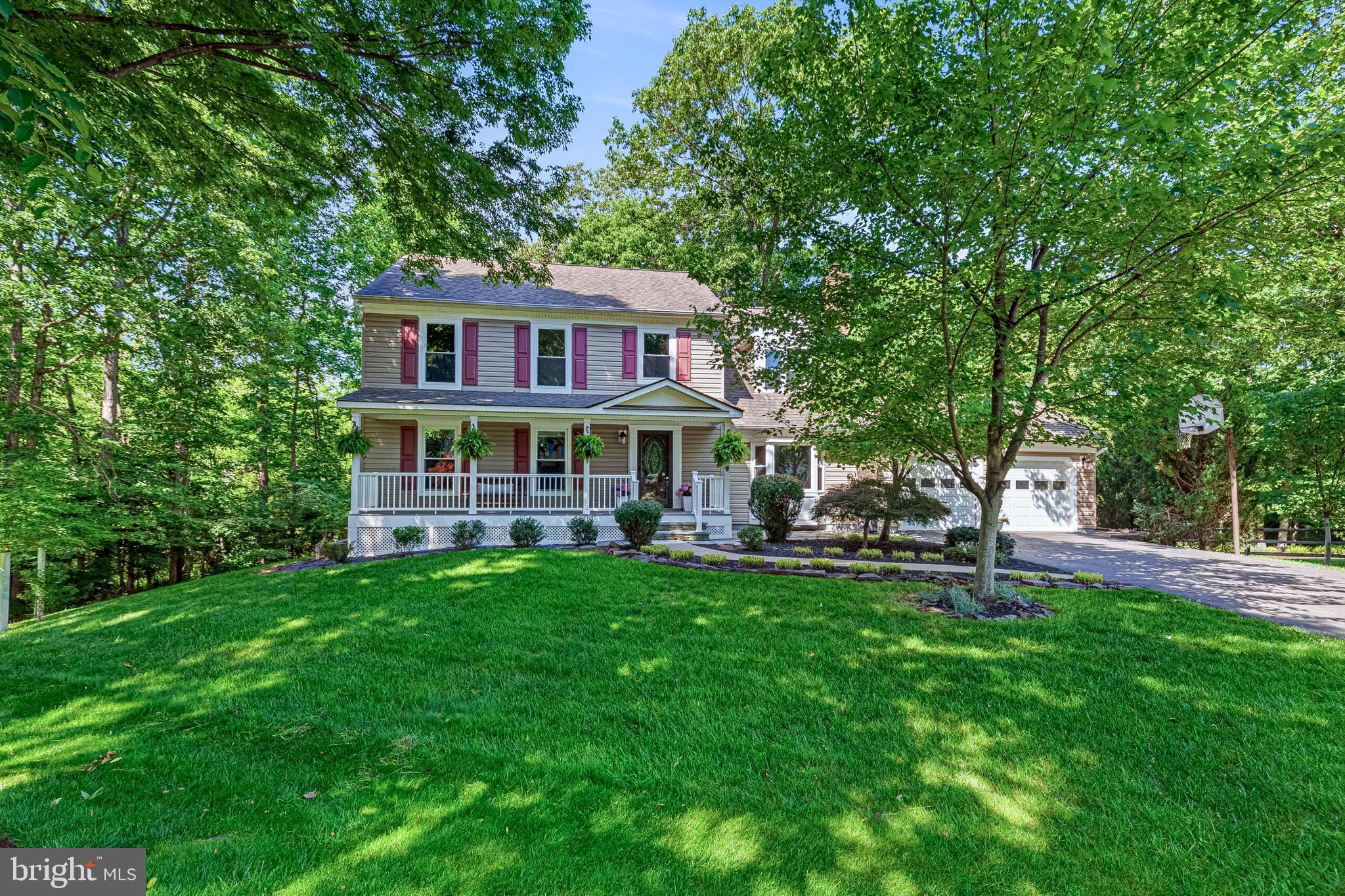 13209 ASHVALE DRIVE