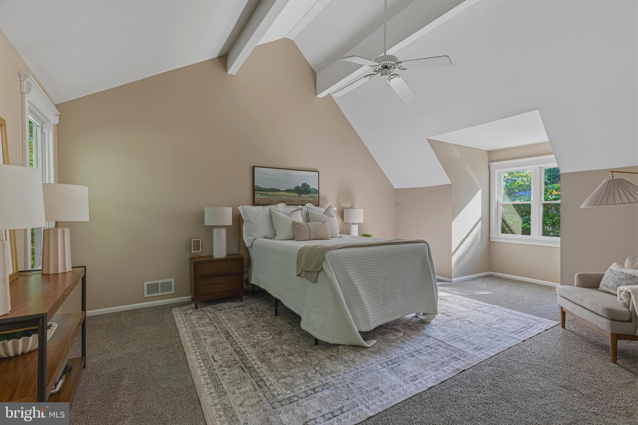 FRANKLIN GLEN - Residential