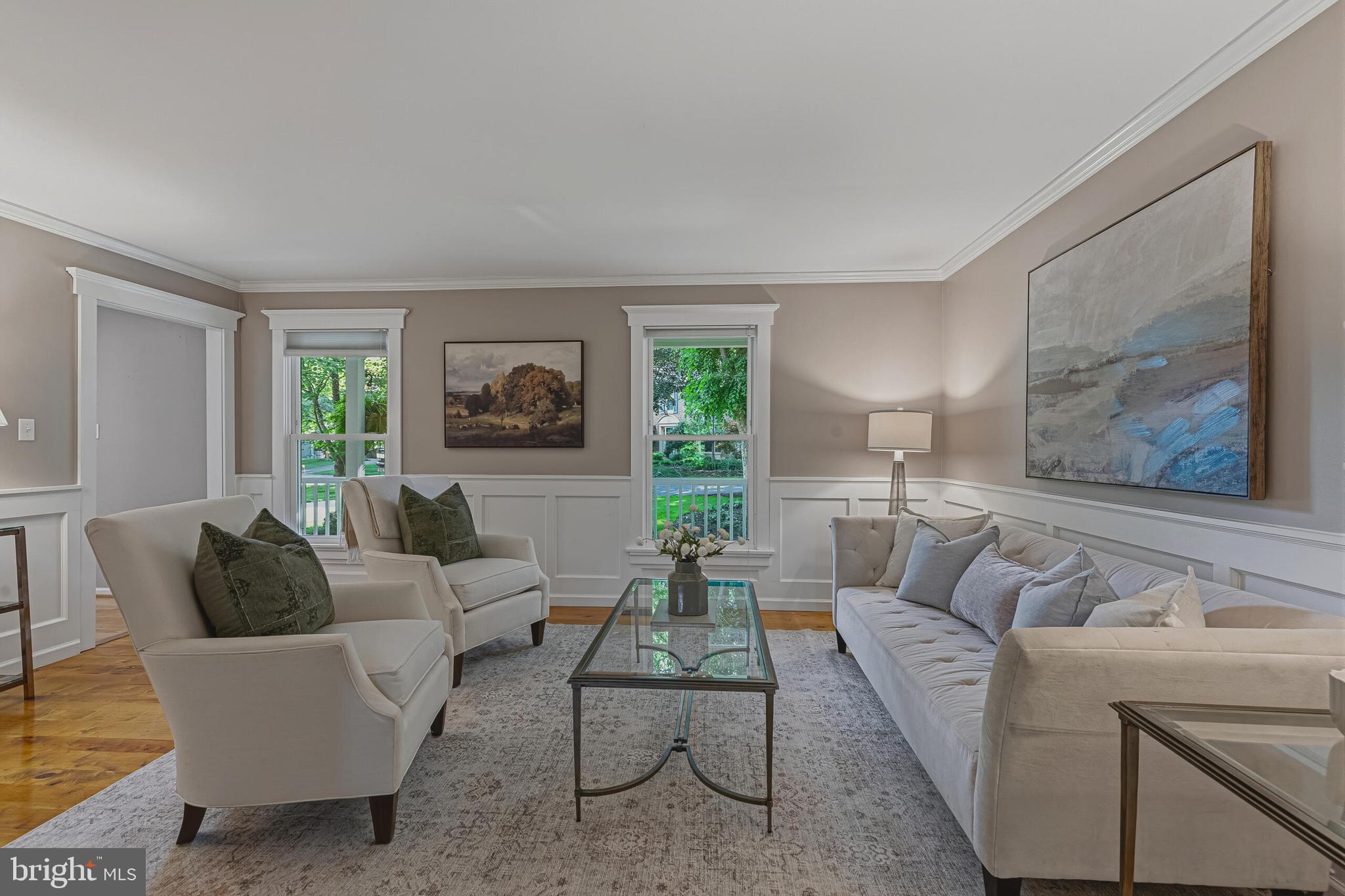 FRANKLIN GLEN - Residential