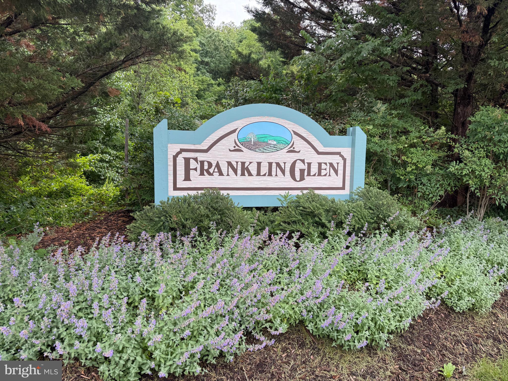 FRANKLIN GLEN - Residential