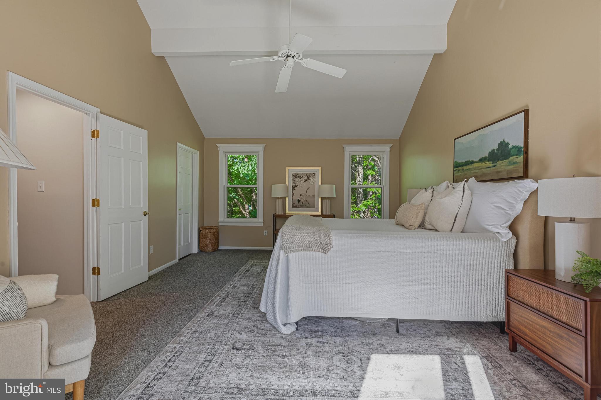 FRANKLIN GLEN - Residential