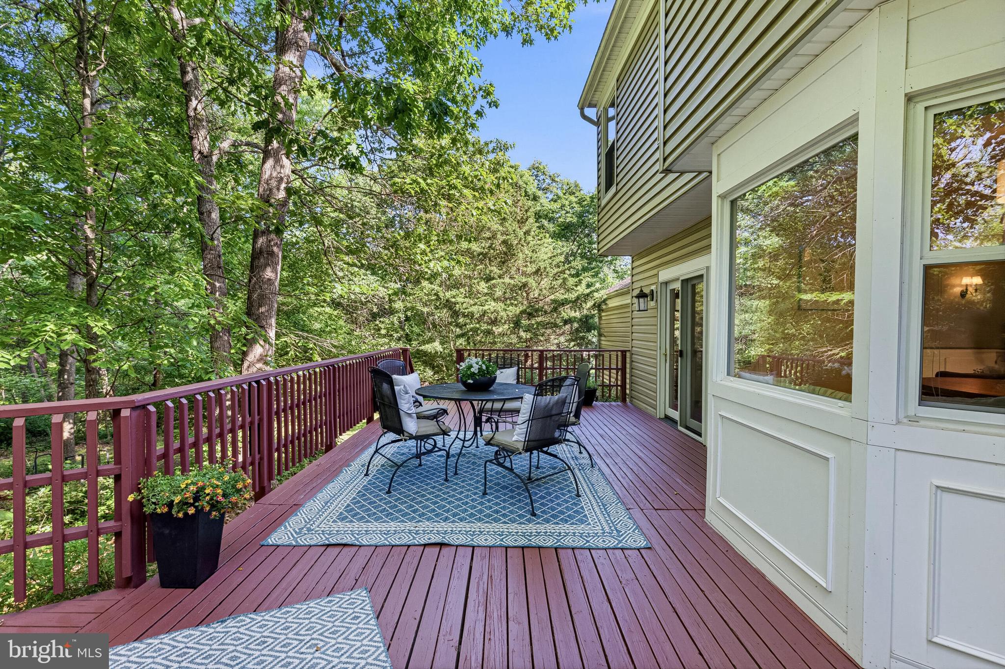 FRANKLIN GLEN - Residential