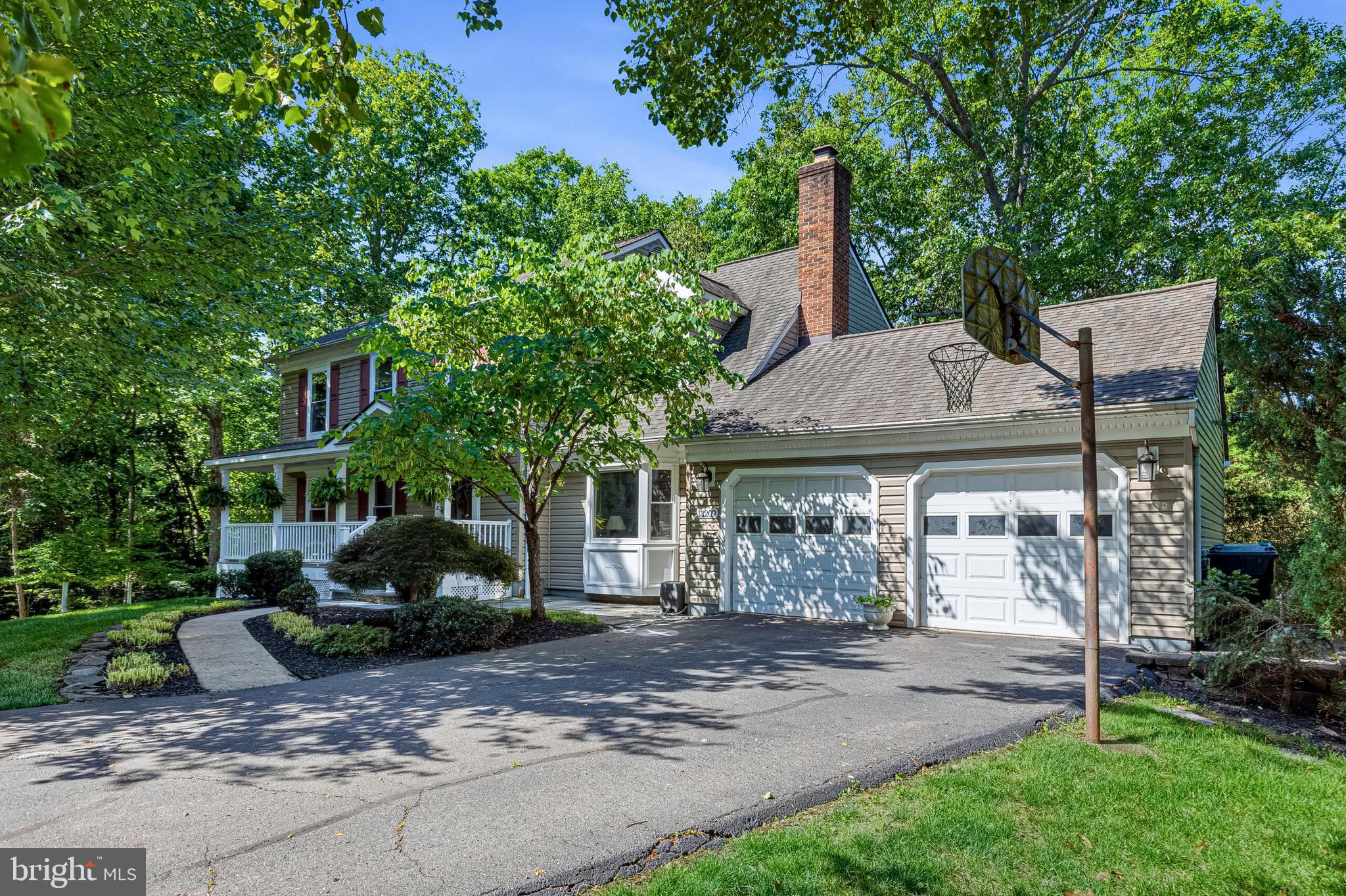 FRANKLIN GLEN - Residential