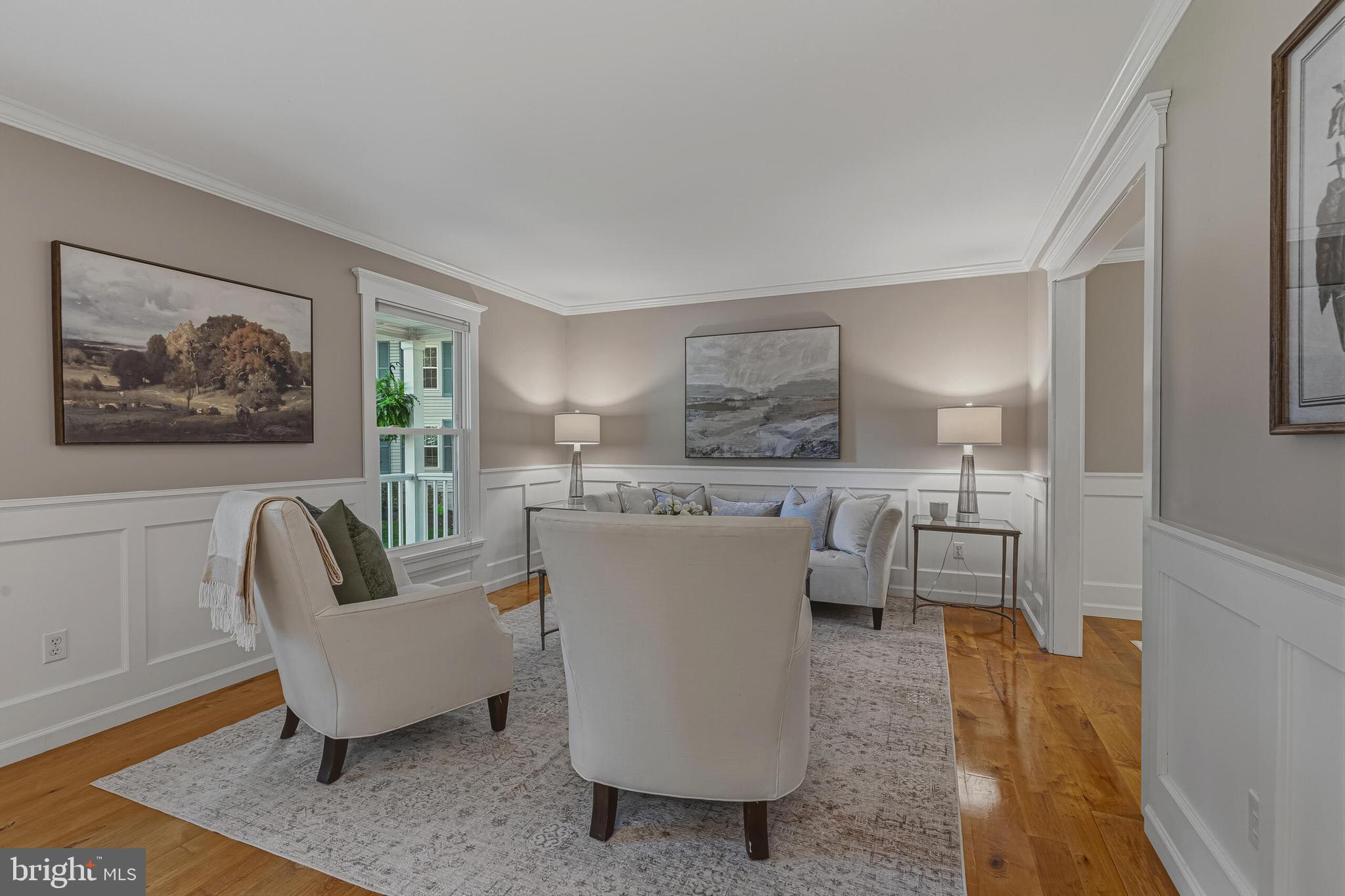 FRANKLIN GLEN - Residential