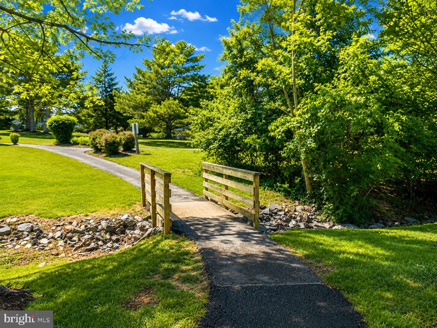 FRANKLIN GLEN - Residential