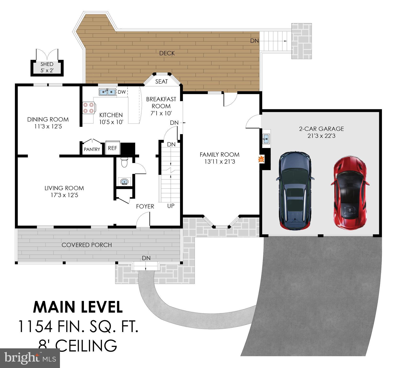 13209 ASHVALE DRIVE