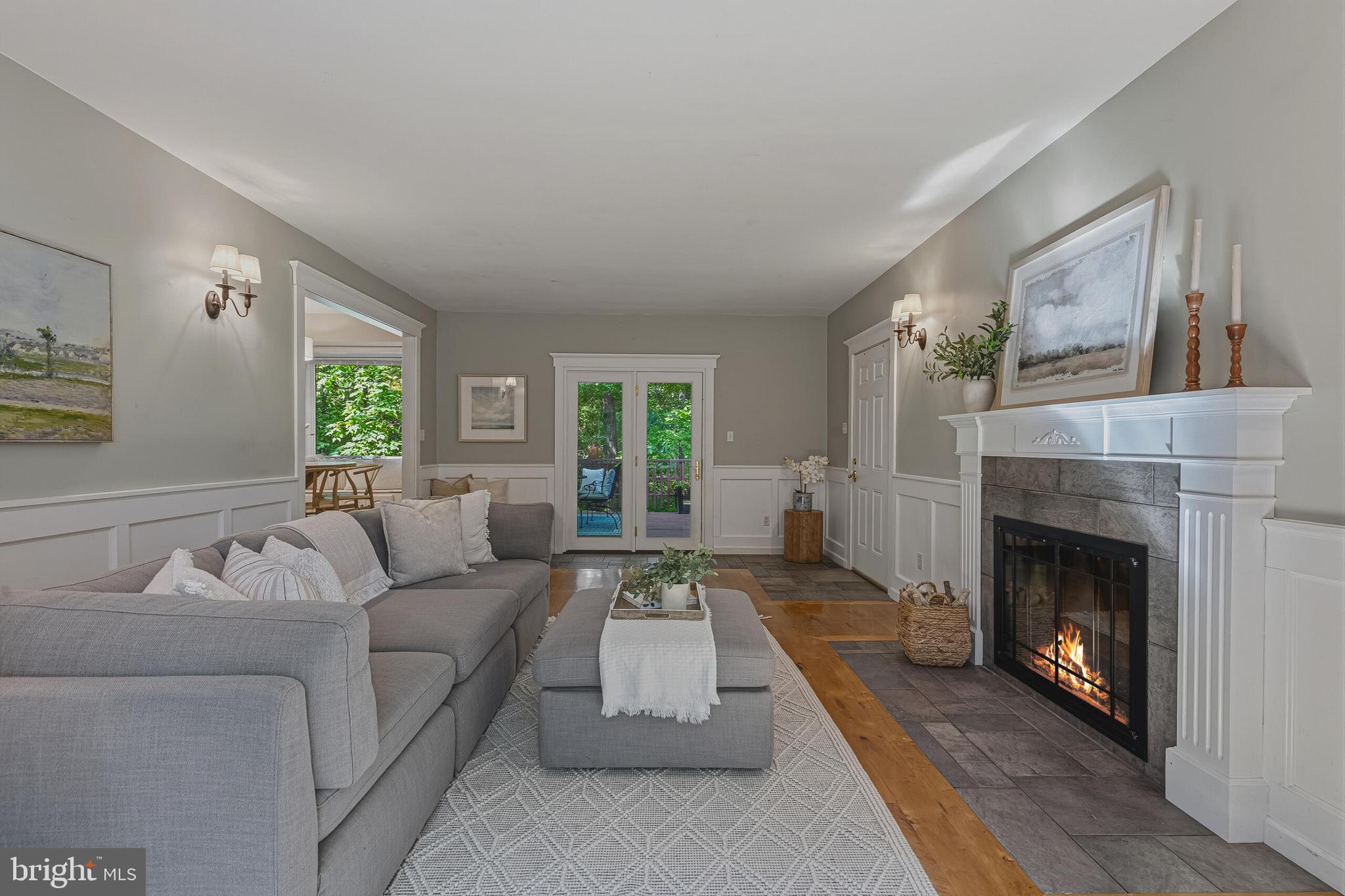 FRANKLIN GLEN - Residential