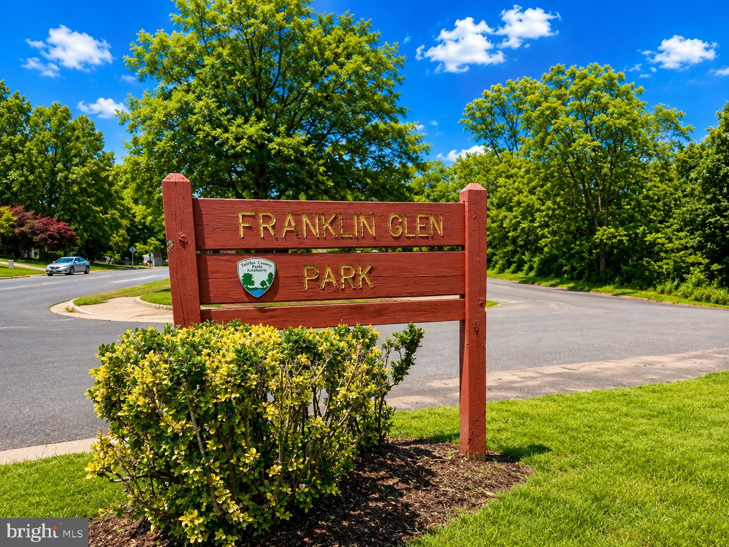 FRANKLIN GLEN - Residential