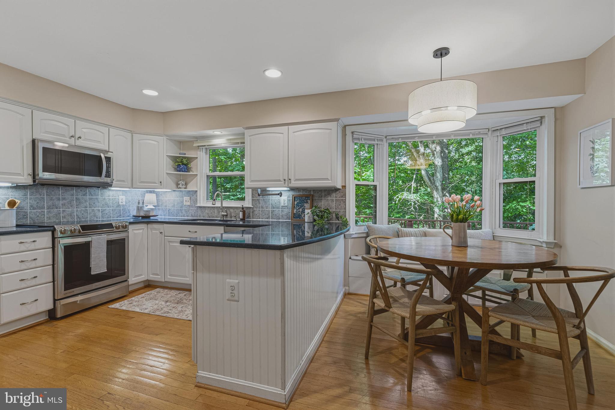 FRANKLIN GLEN - Residential