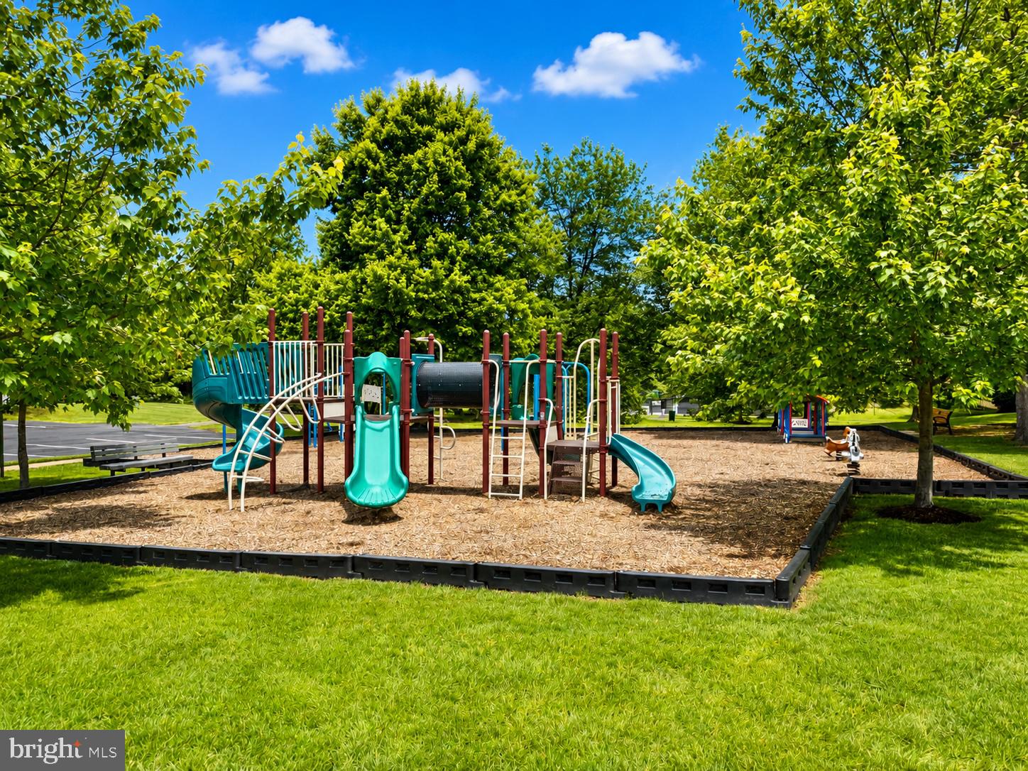 FRANKLIN GLEN - Residential