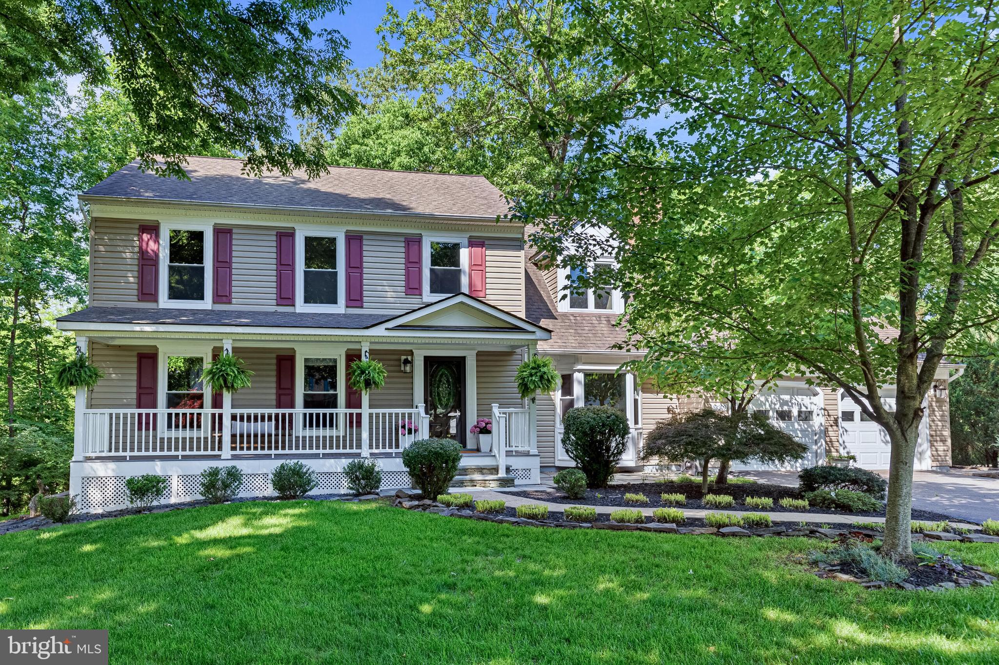 FRANKLIN GLEN - Residential