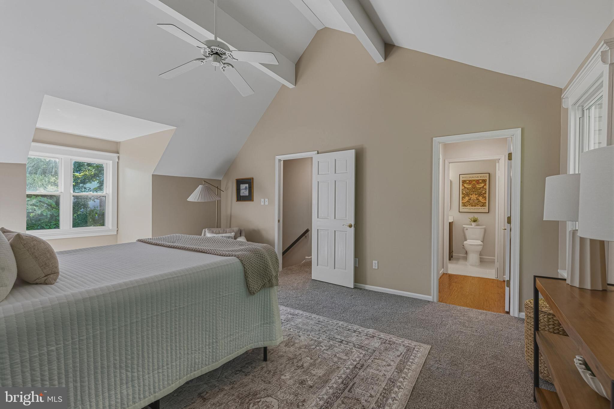 FRANKLIN GLEN - Residential