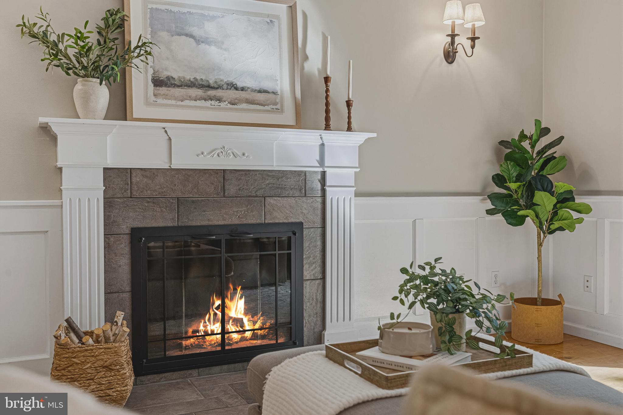 FRANKLIN GLEN - Residential