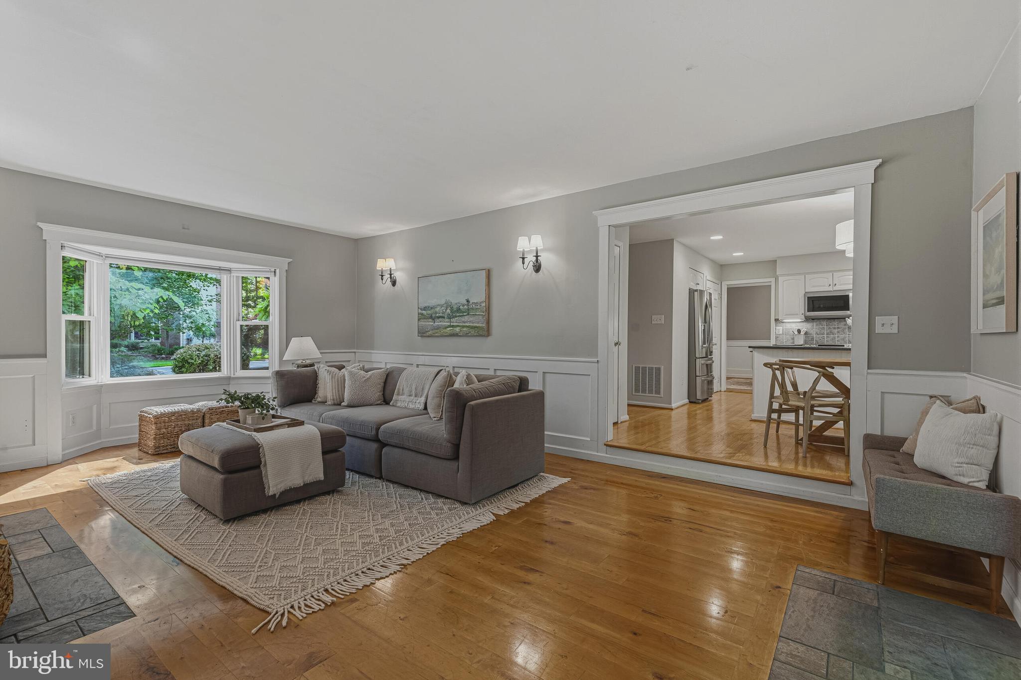 FRANKLIN GLEN - Residential