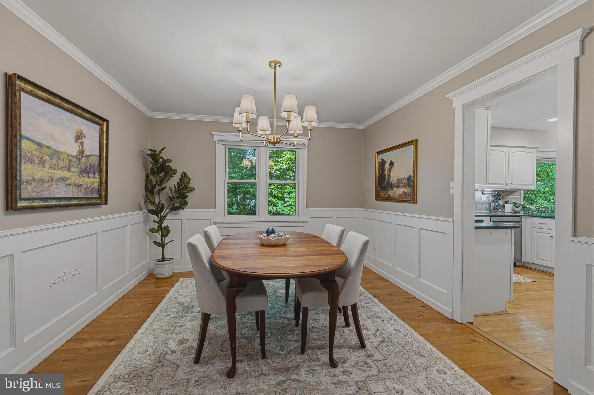 FRANKLIN GLEN - Residential