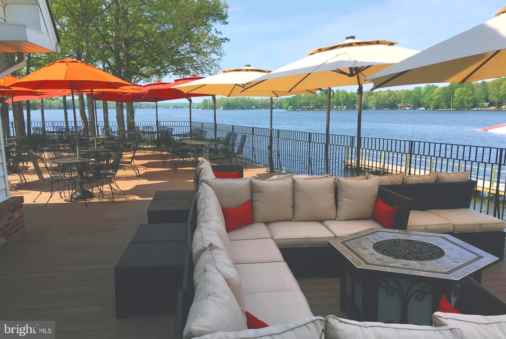 LAKE OF THE WOODS - Residential