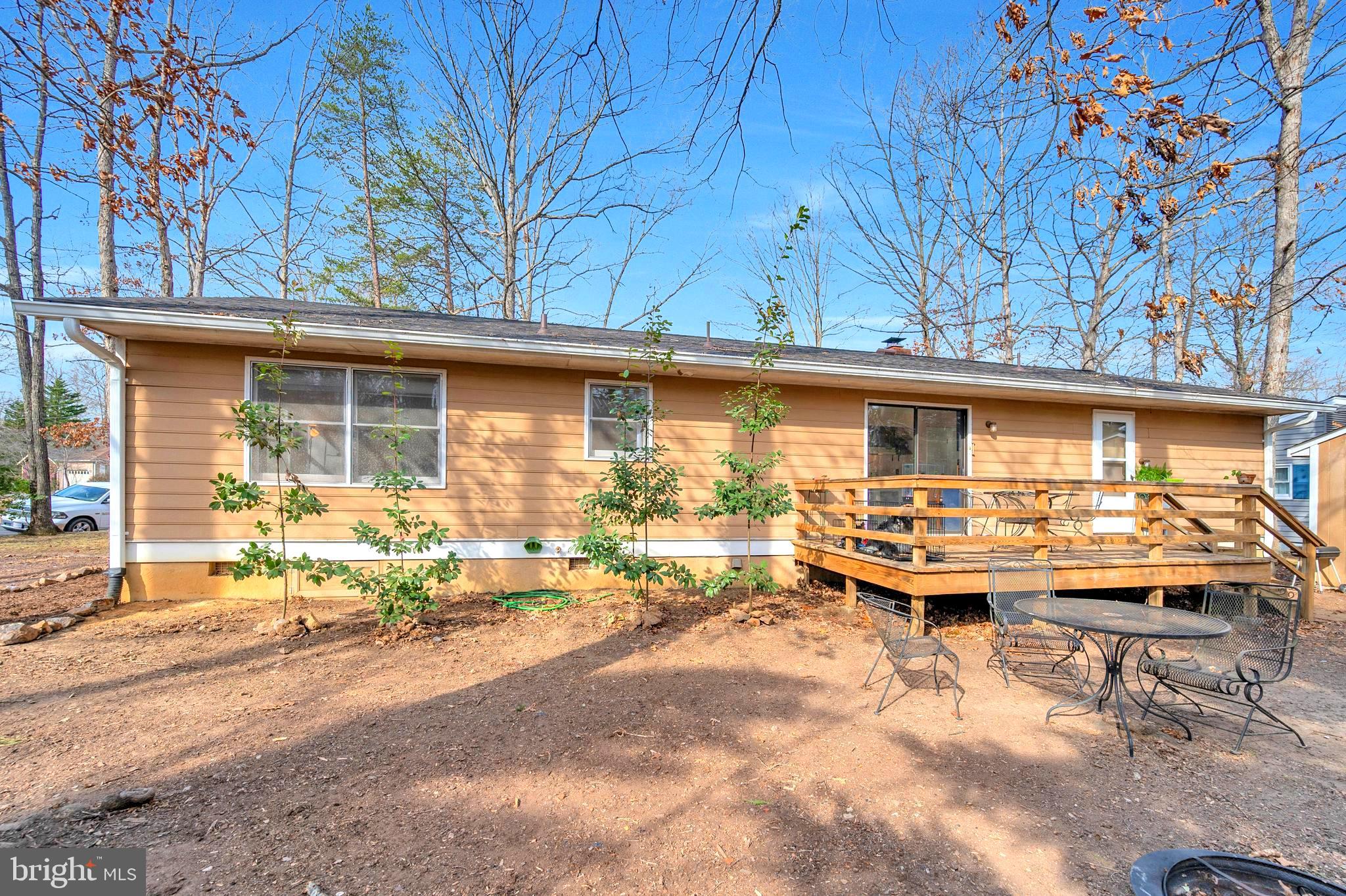 LAKE OF THE WOODS - Residential