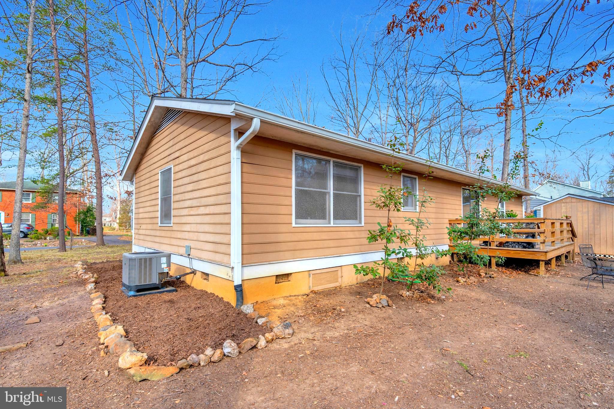 LAKE OF THE WOODS - Residential