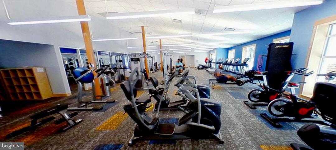 LAKE OF THE WOODS - Residential