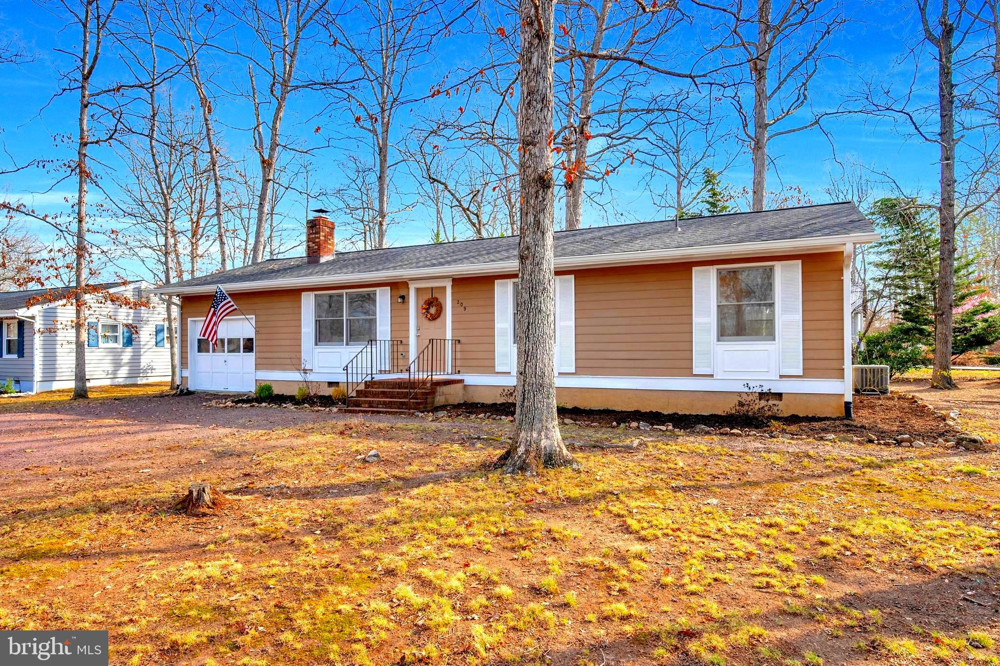 LAKE OF THE WOODS - Residential