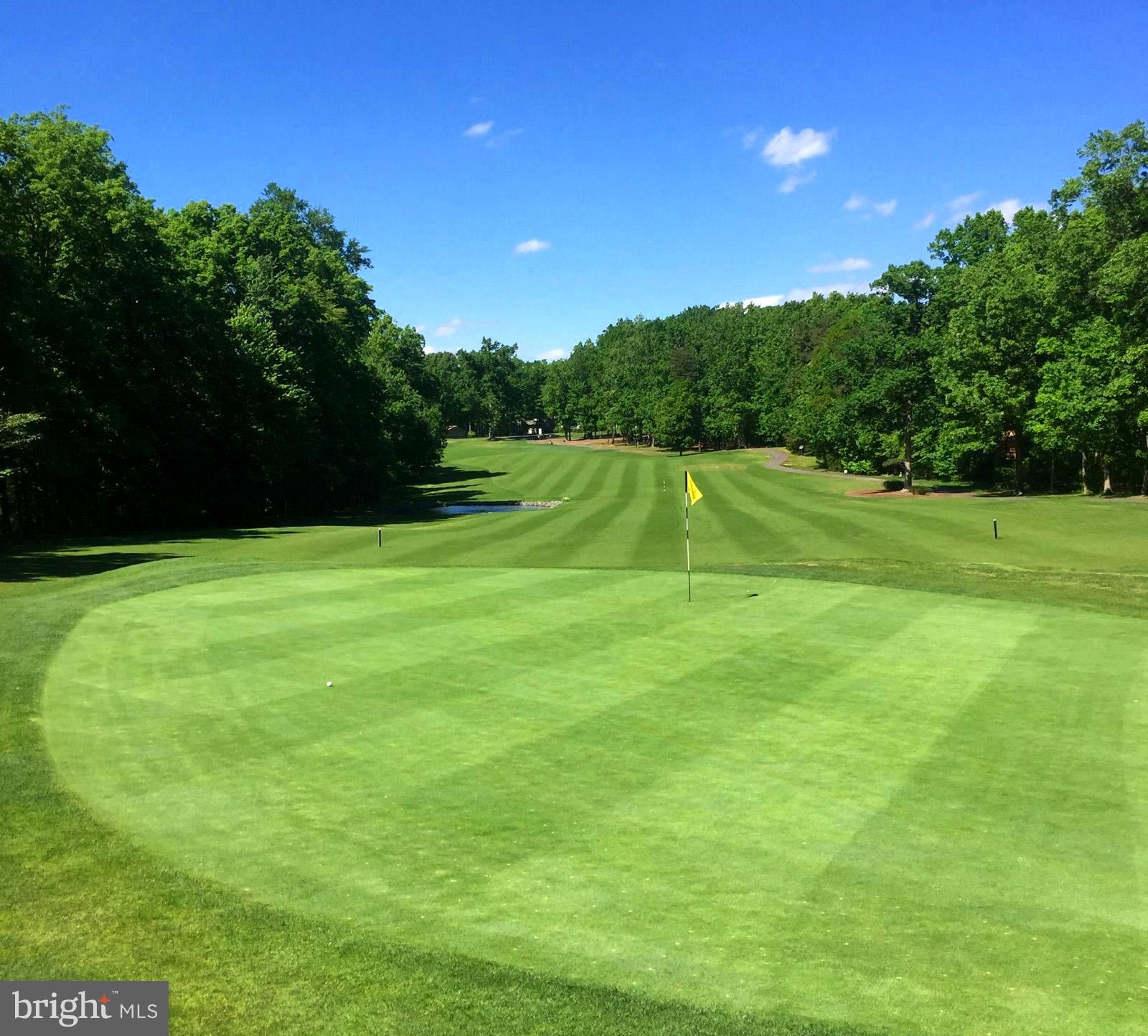 LAKE OF THE WOODS - Residential