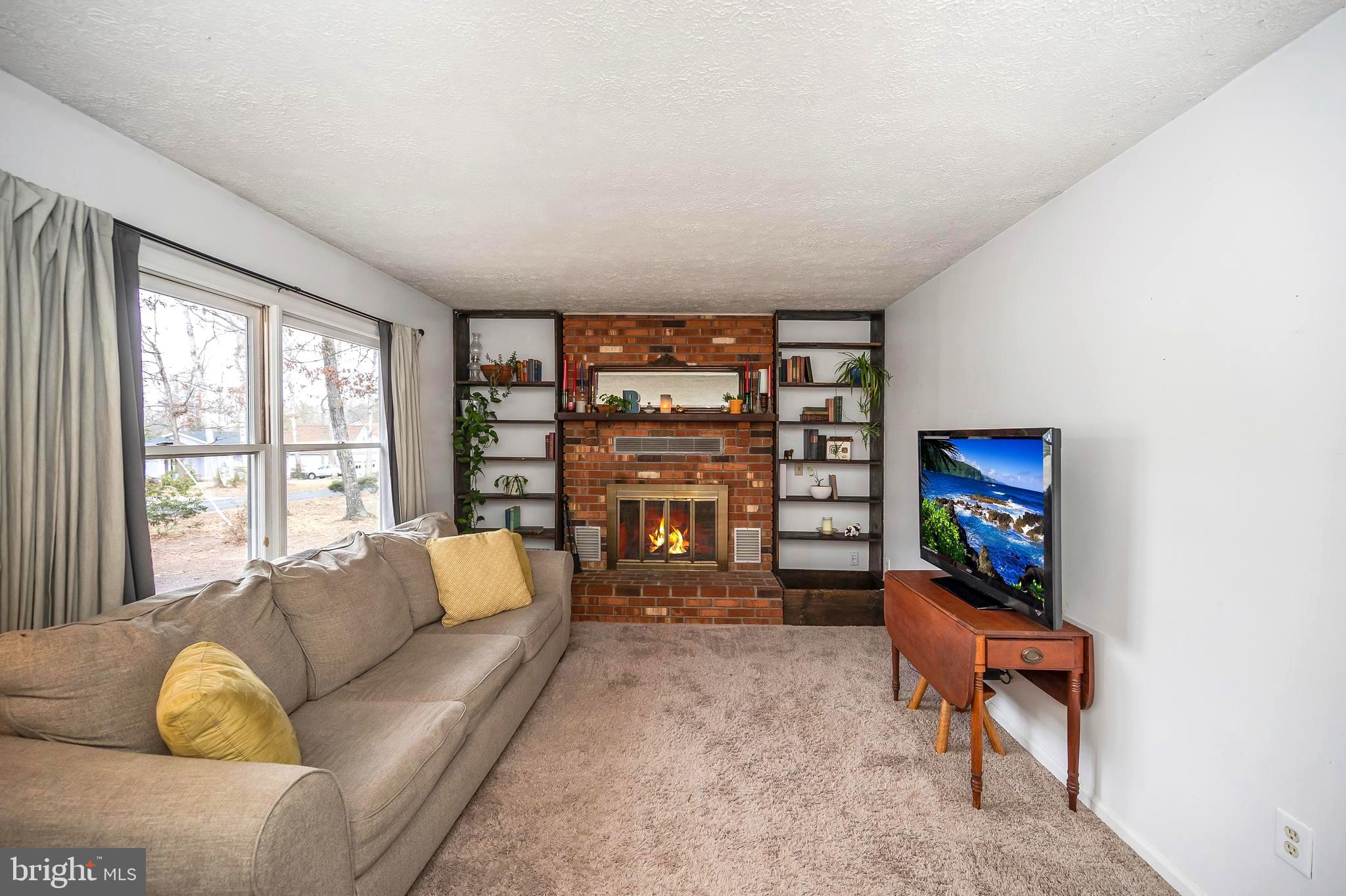 LAKE OF THE WOODS - Residential