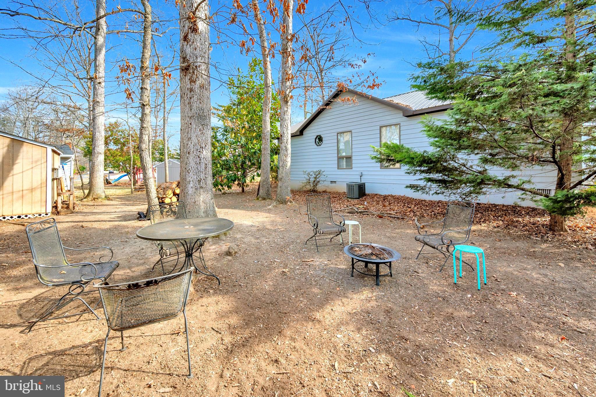 LAKE OF THE WOODS - Residential