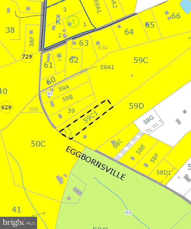 EGGBORNSVILLE