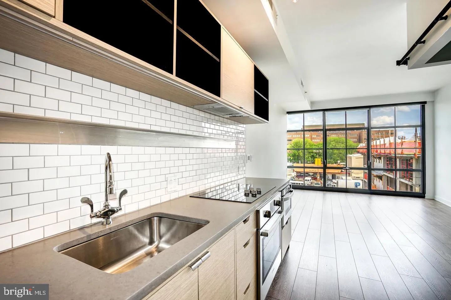 2030 8th Street NW Unit 404, Washington, DC 20001