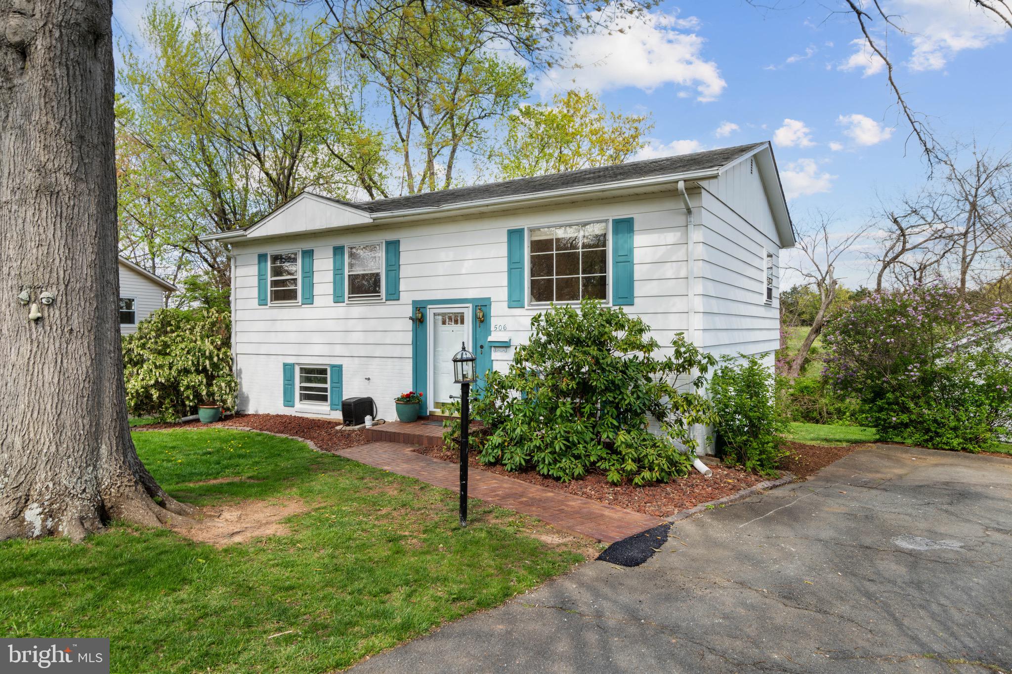 STERLING  PARK - Residential