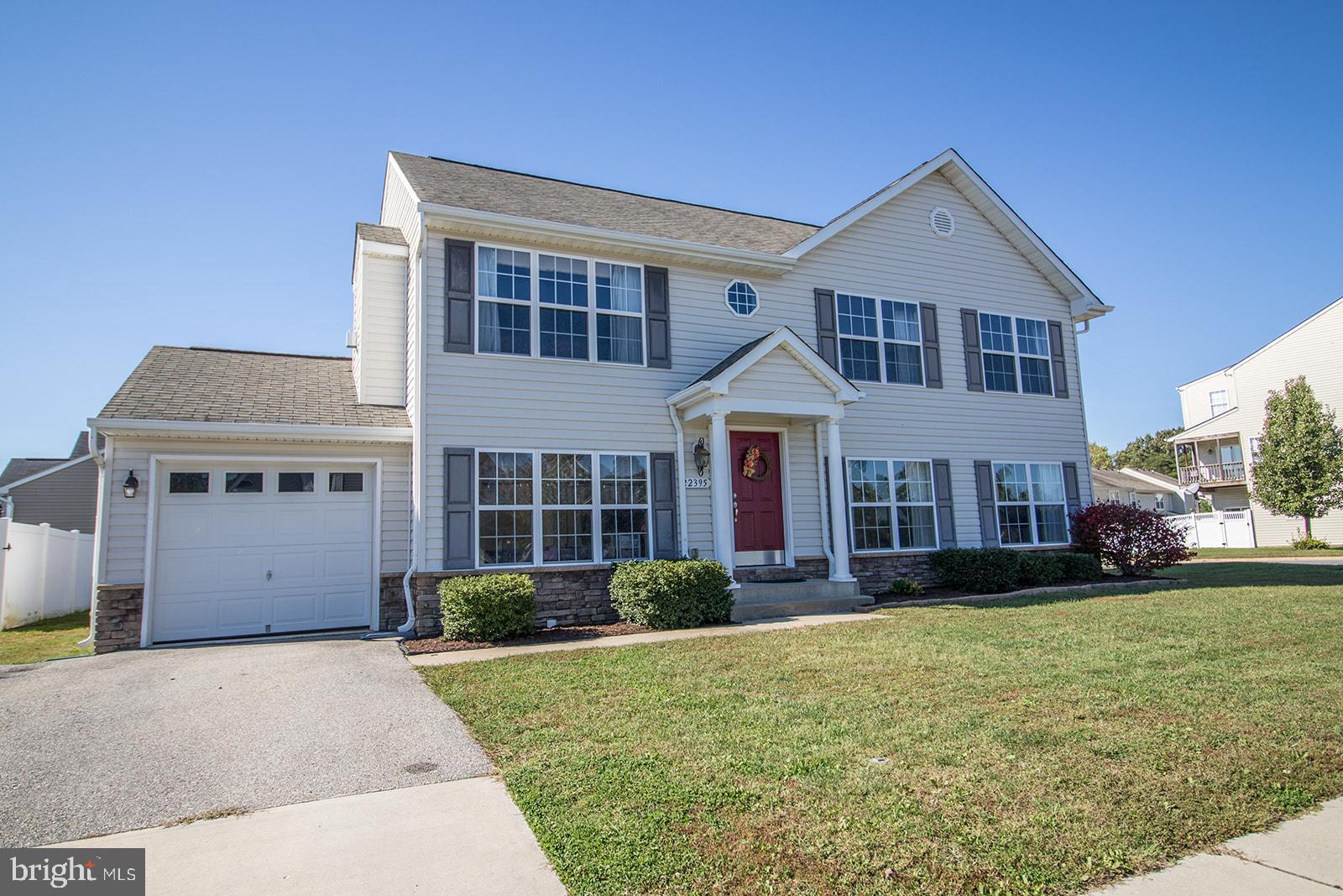 GREENVIEW WEST - Residential